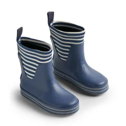 WHEAT Sko<Rubber Boot Muddy