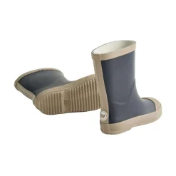 WHEAT Sko>Rubber Boot Muddy