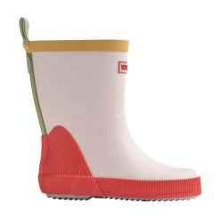 WHEAT Sko<Rubber Boot Welly