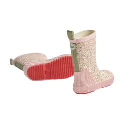 WHEAT Sko>Rubber Boot Welly