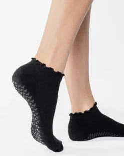 Pointe Studio Træningssokker><noscript><img width=