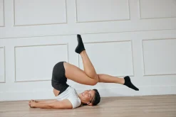 Pointe Studio Træningssokker><noscript><img width=