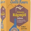 Rømer Bagning>Rugmel Ø