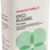 Skærtoft mølle Rugmel fint sigtet Ø< Bagning
