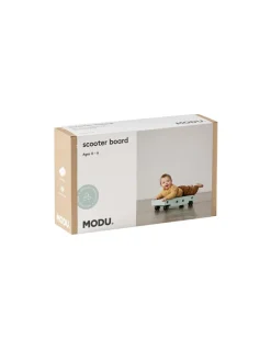 MODU Motorik & Bevægelse<Rullebræt