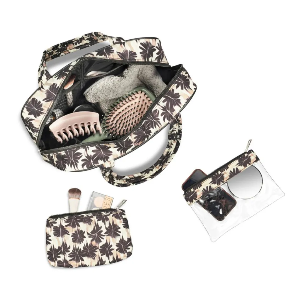 Gillian Jones Rummelig Toilettaske< Tasker & Punge|Makeup- & Toilettasker
