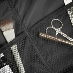 Gillian Jones Rummelig Toilettaske< Tasker & Punge|Makeup- & Toilettasker