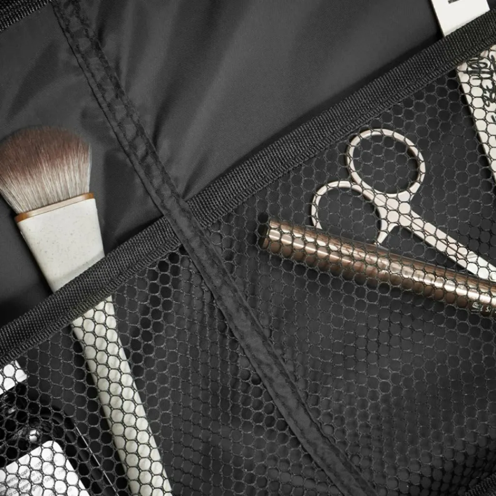 Gillian Jones Rummelig Toilettaske< Tasker & Punge|Makeup- & Toilettasker