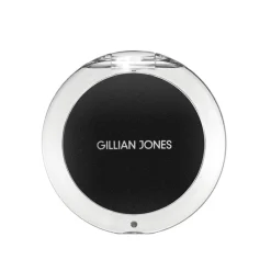 Gillian Jones Badeværelsestilbehør|Makeupspejle>Rundt Lommespejl Sort