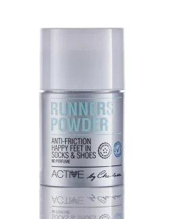 Active by Charlotte Fodpleje>Runners Powder