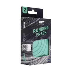 Ortho Movement Running Fresh Lugtfjernende Poser< Øvrigt