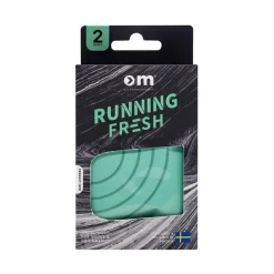 Ortho Movement Running Fresh Lugtfjernende Poser< Øvrigt