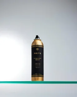 Philip B Styling Mousse>Russian Amber Volumzing Mousse