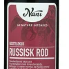 Nani Russisk Rod< Immunforsvar