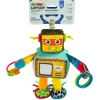 Lamaze Rusty The Robot<Børn Motorik & Bevægelse
