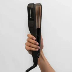 Remington S3580 E51< Crepejern