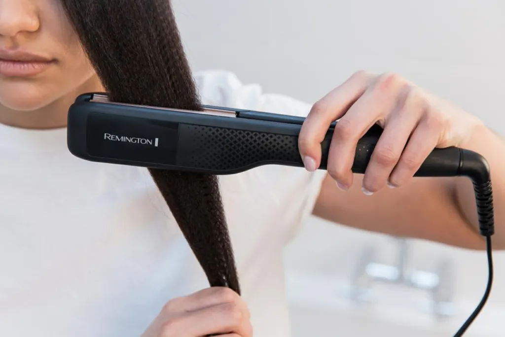 Remington S3580 E51< Crepejern