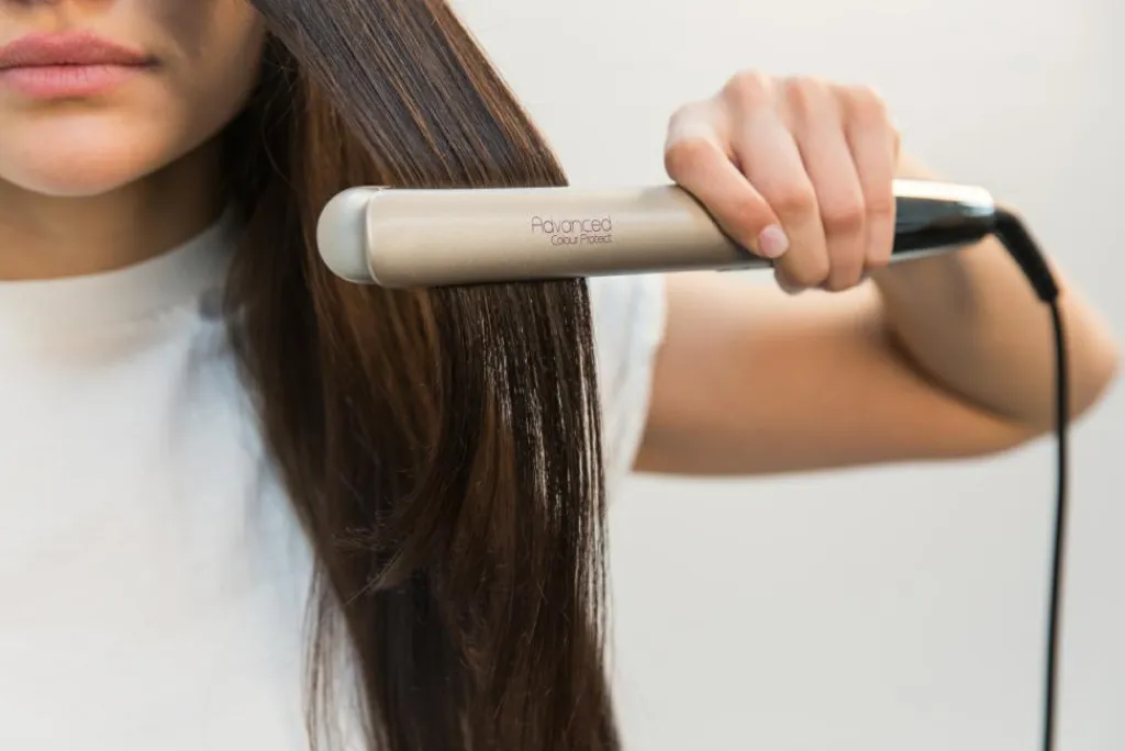 Remington Glattejern<S8605 E51 Colour Prot. Straight. champ.