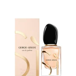 Armani Sì Eau de Parfum< Eau De Parfum|Parfumer Til Hende