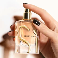 Armani Sì Eau de Parfum< Eau De Parfum|Parfumer Til Hende