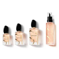 Armani Sì Eau de Parfum< Eau De Parfum|Parfumer Til Hende