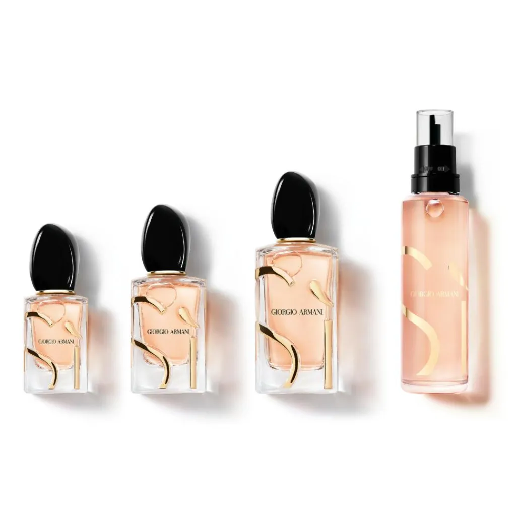 Armani Sì Eau de Parfum< Eau De Parfum|Parfumer Til Hende