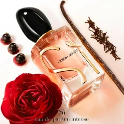 Armani Eau De Parfum<Sì Eau de Parfum Intense