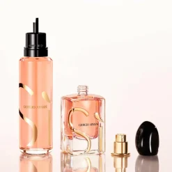 Armani Eau De Parfum<Sì Eau de Parfum Intense