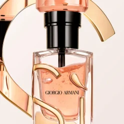 Armani Eau De Parfum<Sì Eau de Parfum Intense