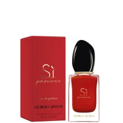 Armani Eau De Parfum|Parfumer Til Hende>Sì Passione Eau de Parfum