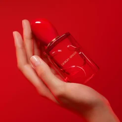 Armani Eau De Parfum<Sì Passione Red Musk Eau de Parfum