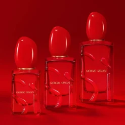 Armani Eau De Parfum<Sì Passione Red Musk Eau de Parfum