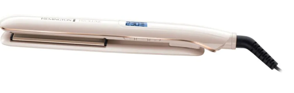 Remington S9100 Proluxe Glattejern< Glattejern