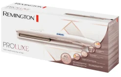 Remington S9100 Proluxe Glattejern< Glattejern