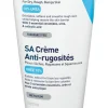CeraVe SA Smoothing Cream< Dermatologisk Hudpleje Til Mænd|Kropspleje