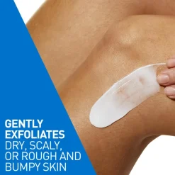 CeraVe SA Smoothing Cream< Dermatologisk Hudpleje Til Mænd|Kropspleje