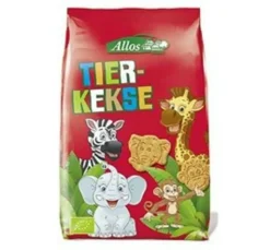 Allos Brød, Kiks & Kager>Safari Kiks Ø