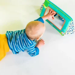 Bright Starts Spejle<Safari Spejl