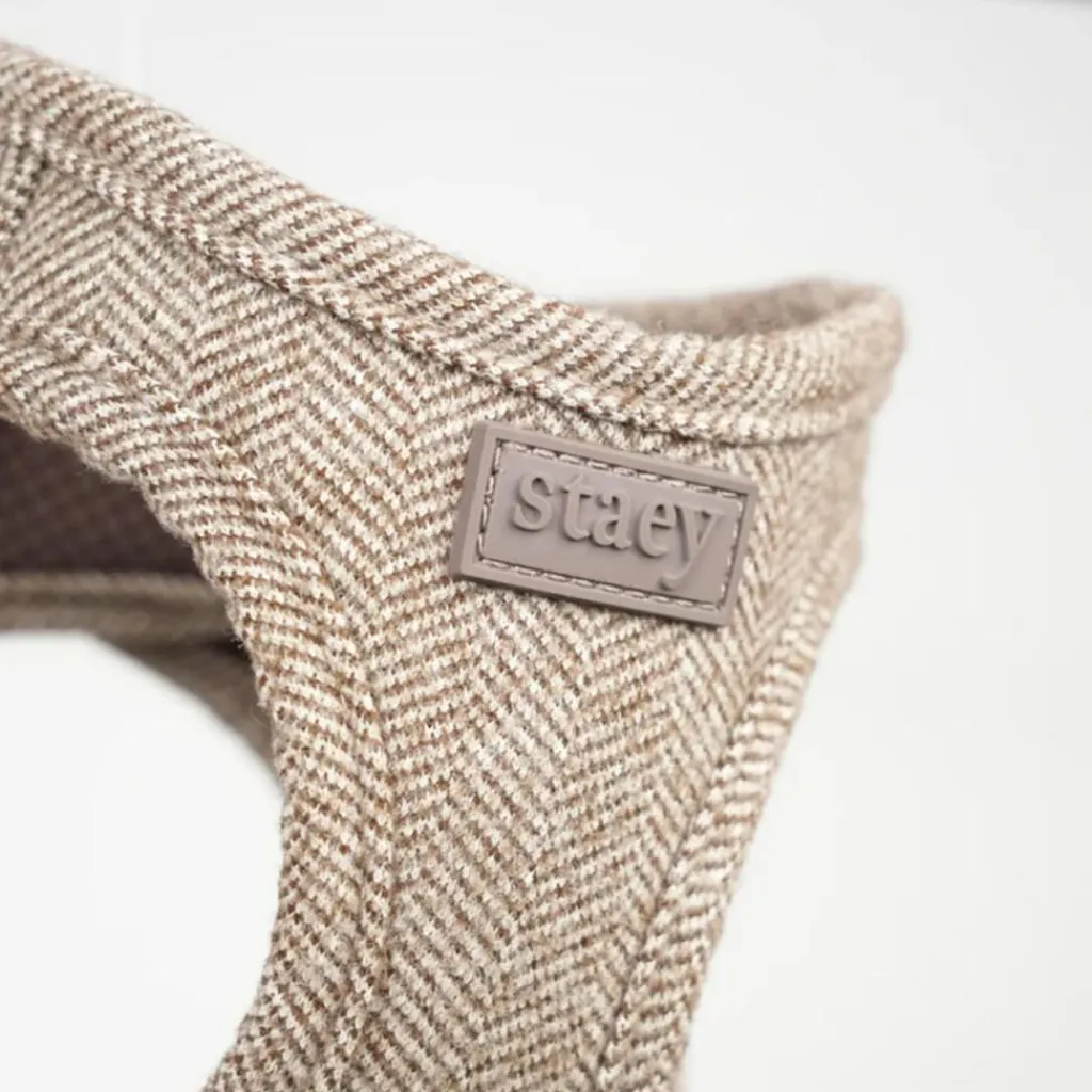 Staey Saga Step-in Harness< Halsbånd & Seler