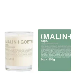 Malin+Goetz Lys & Lamper<Sage Candle