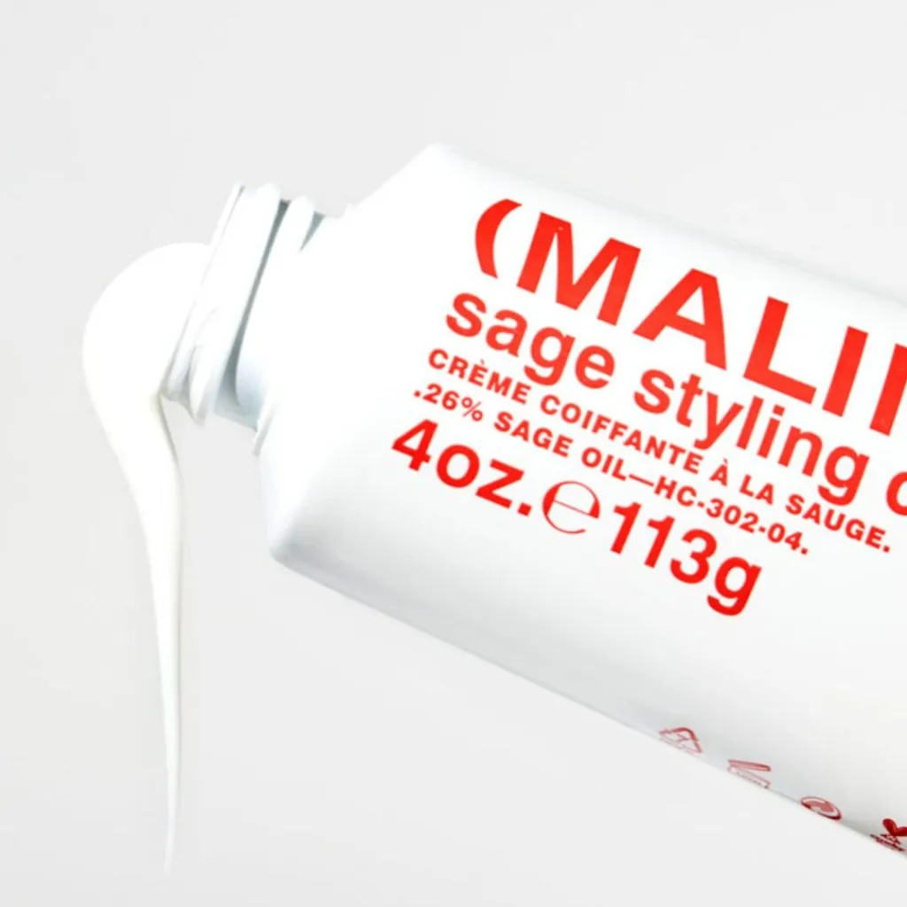 Malin+Goetz Styling Cream>Sage Styling Cream