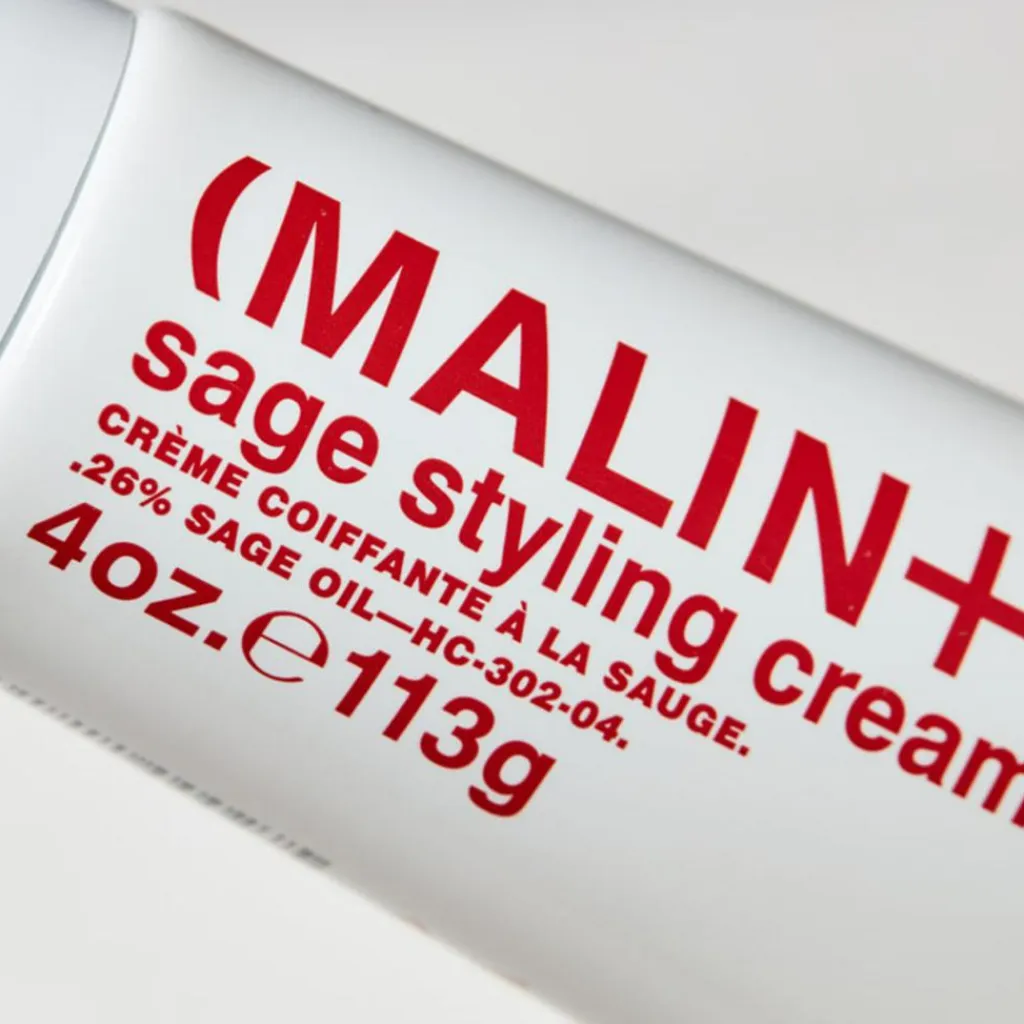 Malin+Goetz Styling Cream>Sage Styling Cream