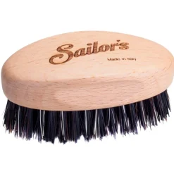 Sailor's Tilbehør>Beard Brush Military Style