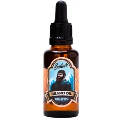 Sailor's Skægolie<Beard Oil Antartica (30 ml)