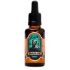 Sailor's Skægolie>Beard Oil Forest