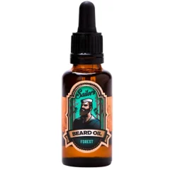Sailor's Skægolie>Beard Oil Forest