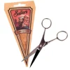 Sailor's Skægsakse<Beard Scissors