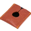 Sailor's Protective Case For Safety Razor Brown< Tilbehør