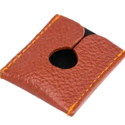 Sailor's Protective Case For Safety Razor Brown< Tilbehør