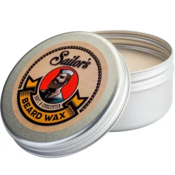 Sailor's Skægvoks<Soft Beard Wax